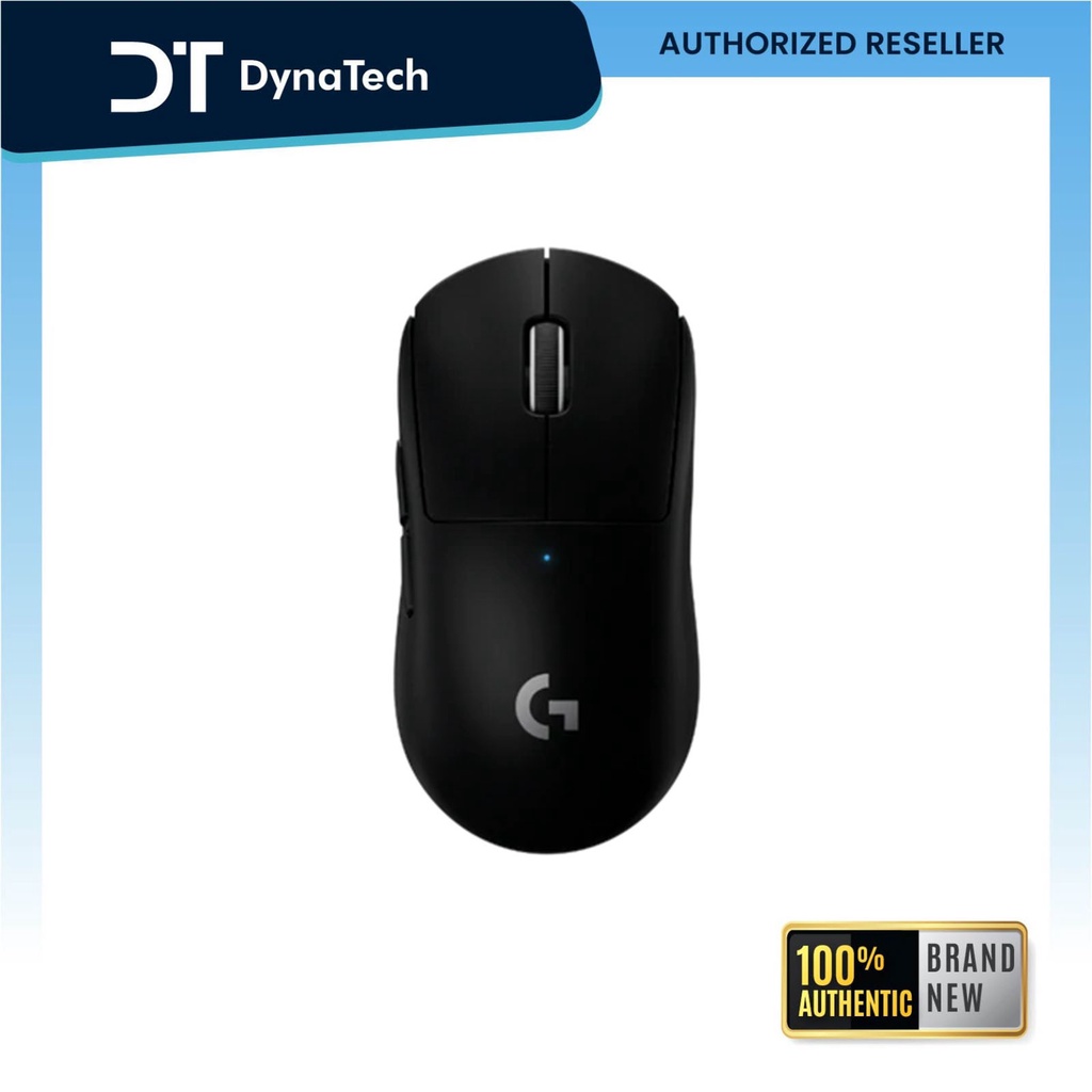 Logitech G Pro X Superlight Wireless Gaming Mouse Pro Series Shopee Philippines