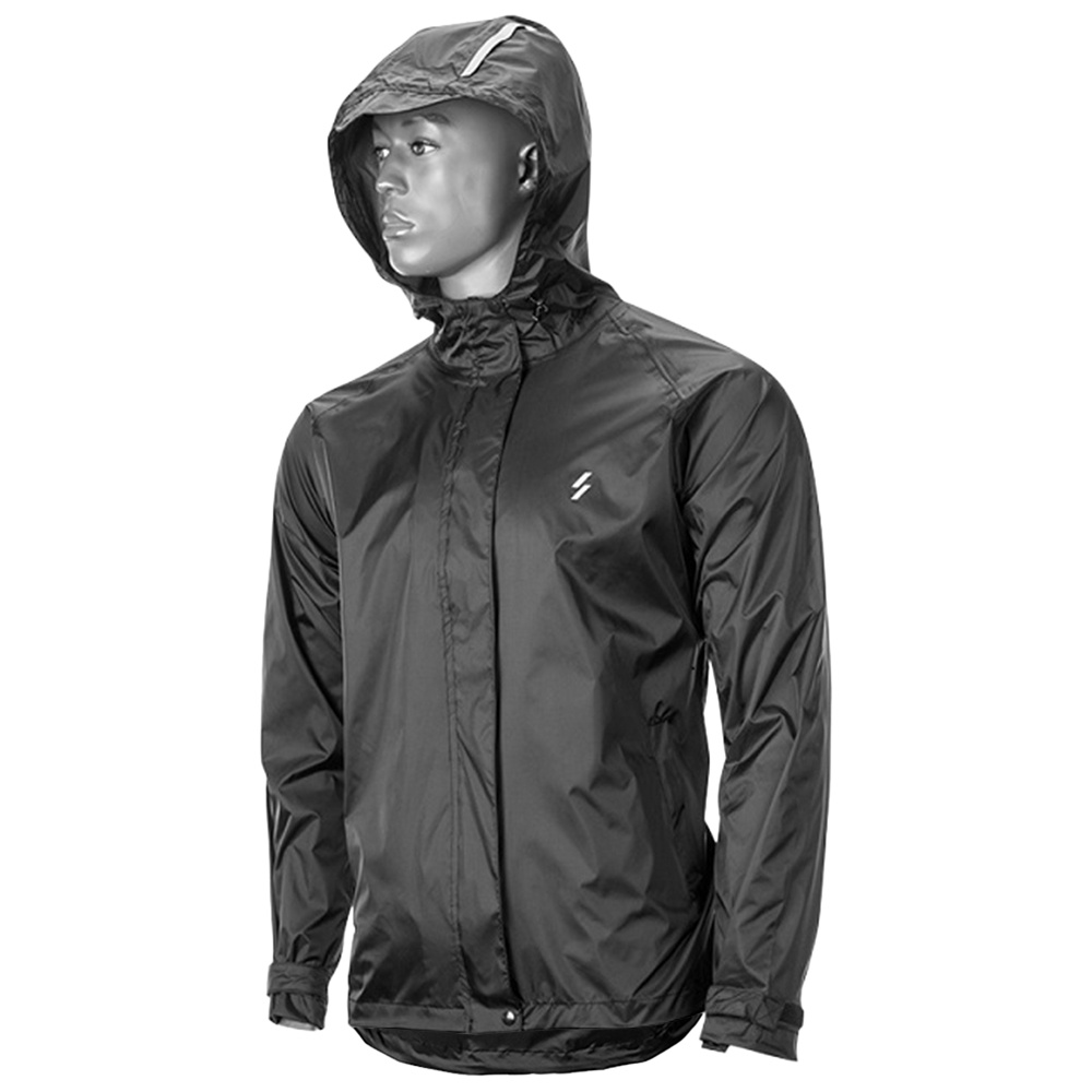 Plus size waterproof online cycling jacket