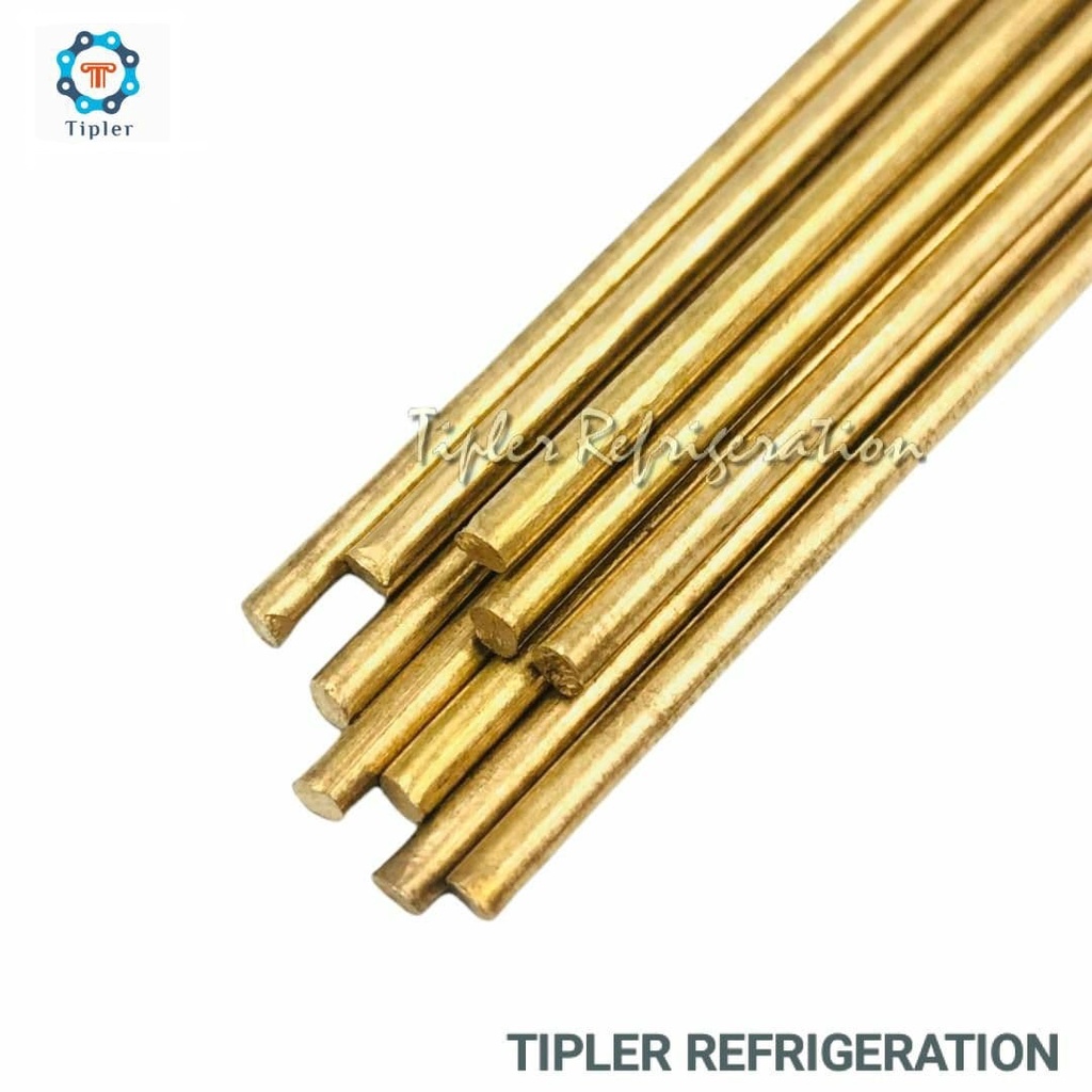 Bronze Rod for Brazing Metals Shopee Philippines