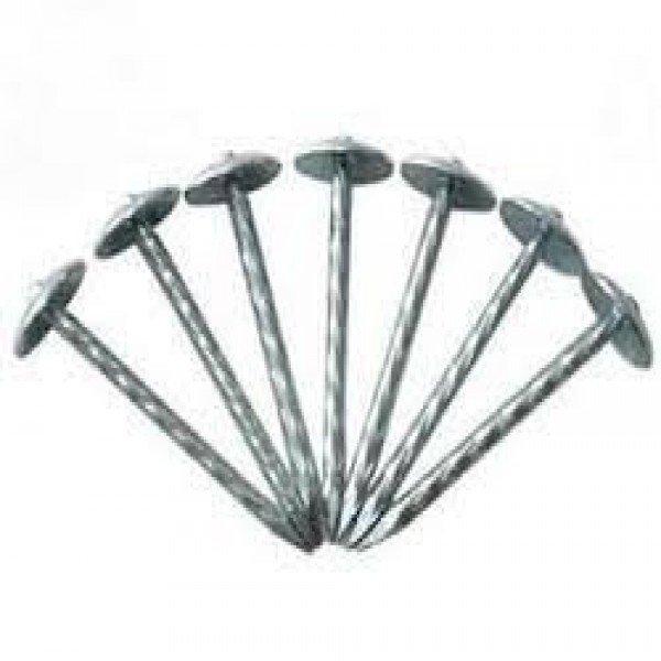 Roofing Nail (contruction materials) Shopee Philippines