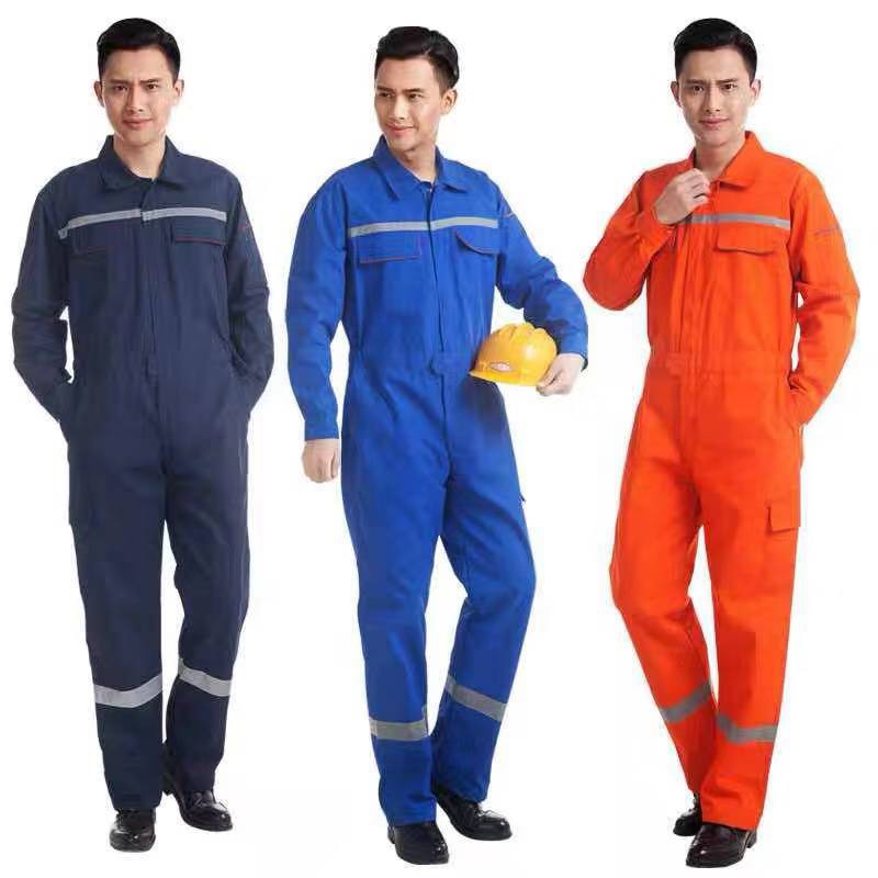 STRAIGHT SAFETY COVER ALL SUIT HEAVY DUTY | Shopee Philippines