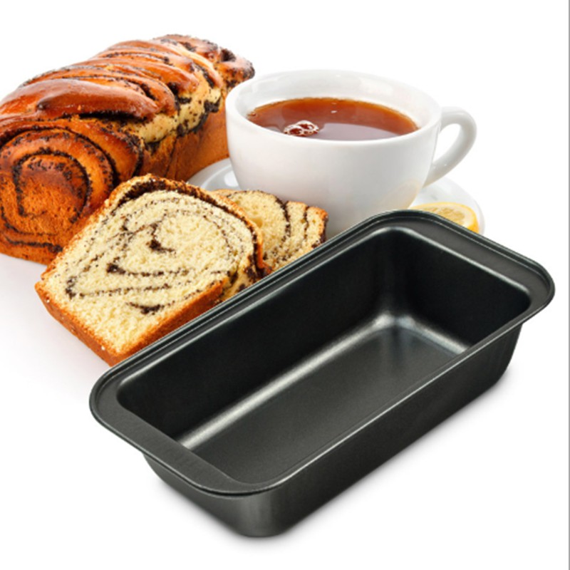 strip Bread pan