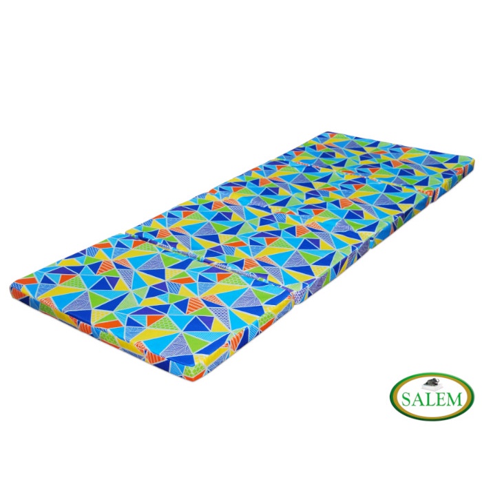 Salem Clyde Foldable Foam Mattress Small Single Size Shopee Philippines