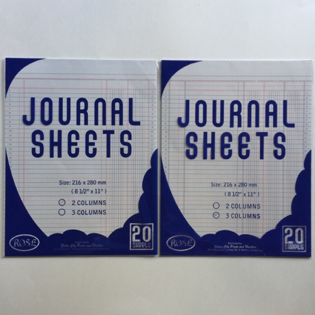 Shop 2 column journal for Sale on Shopee Philippines