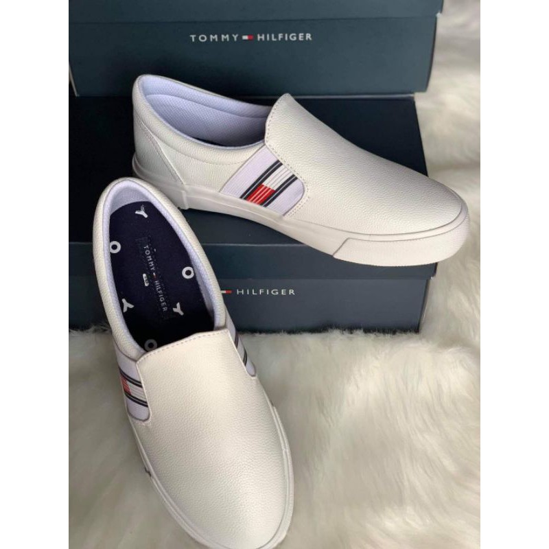 Tommy hilfiger fin cheap 2 sneakers