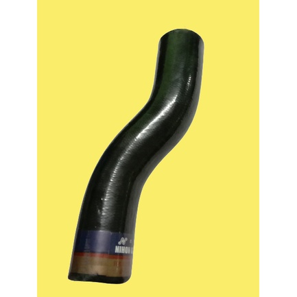 FUSO 6DB1 RADIATOR HOSE UPPER | Shopee Philippines