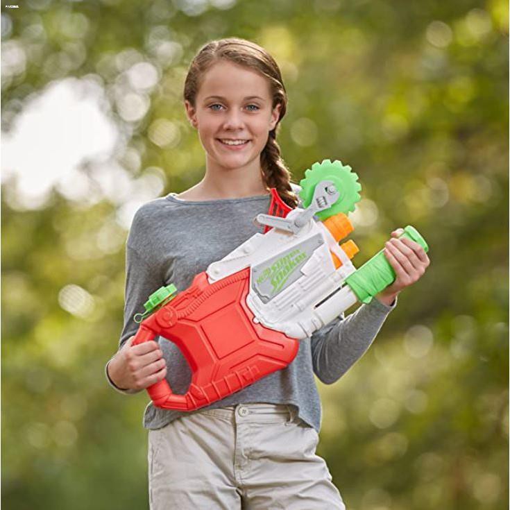 Zombie strike hot sale super soaker