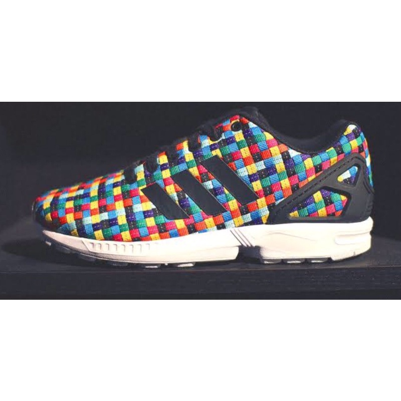 Adidas zx shop flux womens philippines