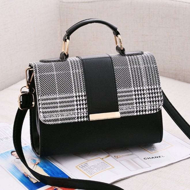 Sling bags Quality Women s Bags Korean style shoulder backpack Sling fashion PU leather mini COD Shopee Philippines