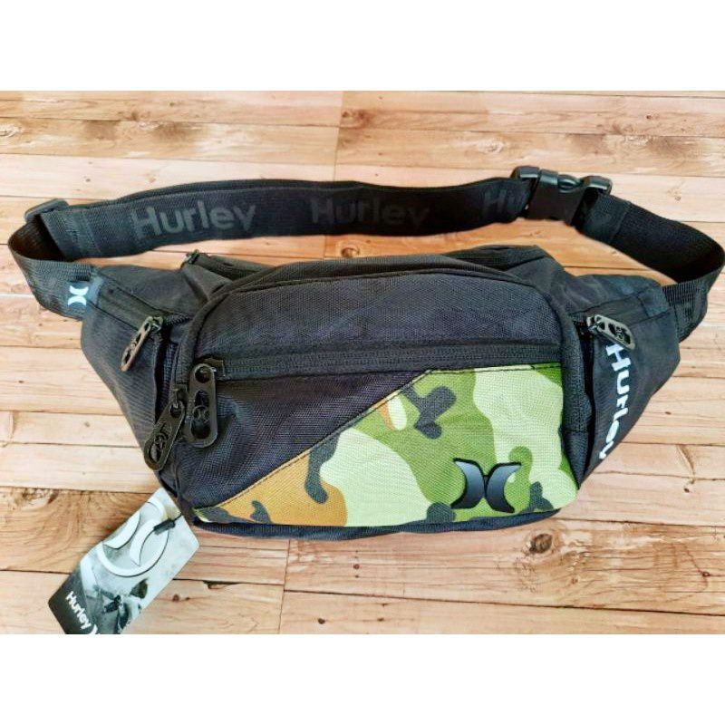 Hurley cheap sling bag