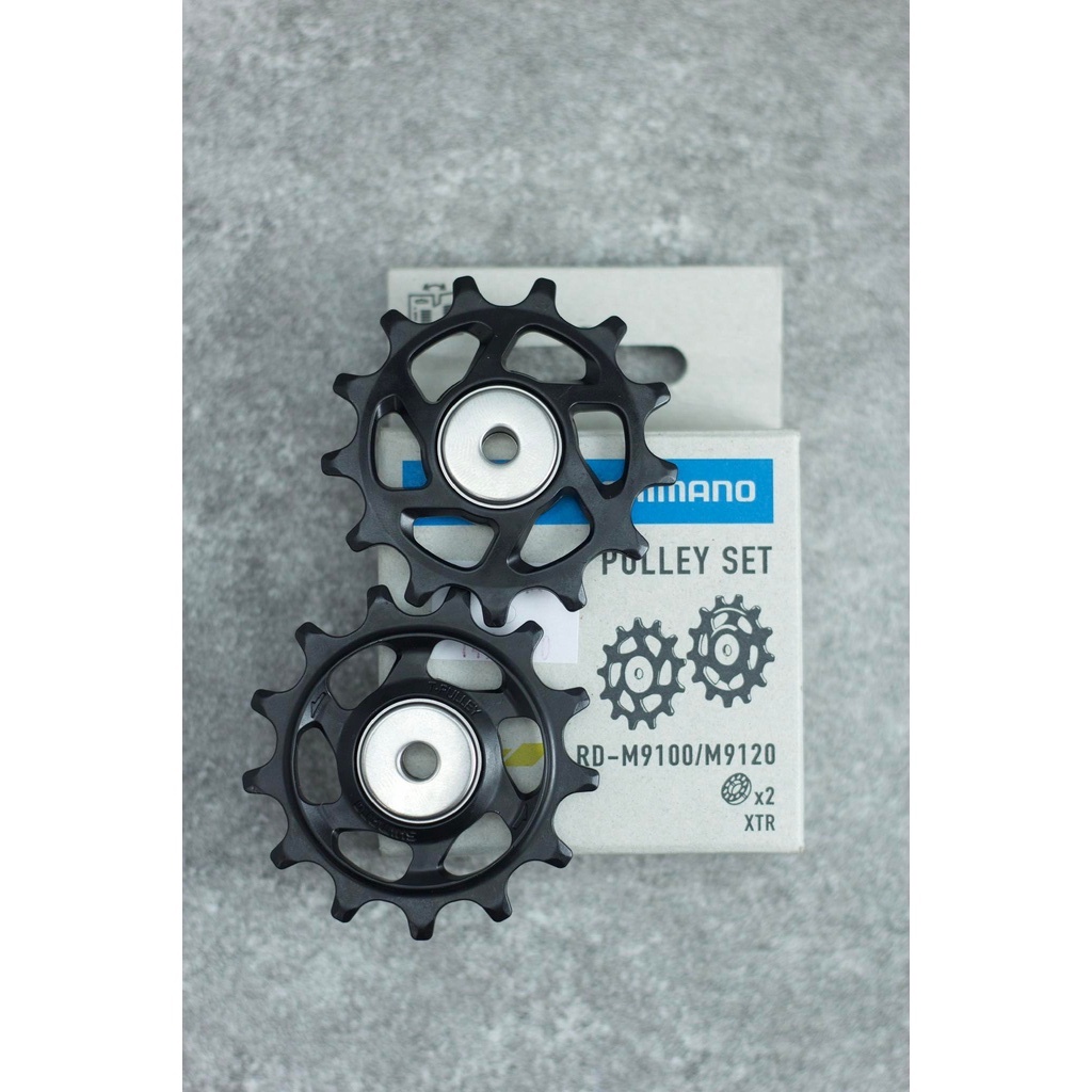 Shimano Rear Derailleur P-Tension Spring – DURA-ACE R9100, XTR M9000, ULTEGRA R8000, XT M8000, SLX – Y5PV17000