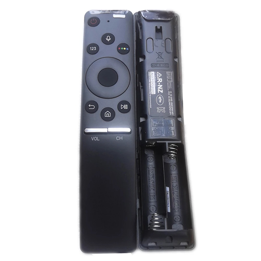 BN59-01266A Voice Remote Control For Samsung Smart Ultra HD LED HD TV ...