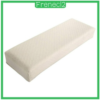 High Stretch Bench Cover Rectangle Dining Long Bench Cushion