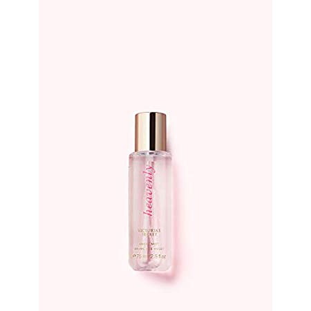 Authentic Victoria's Secret “Heavenly” Travel Fragrance Mist 75 mL / 2.5 fl  oz