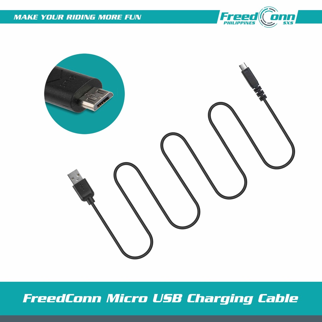 Micro USB Charger - The Vape Mall