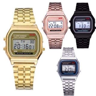 Casio watch shopee new arrivals