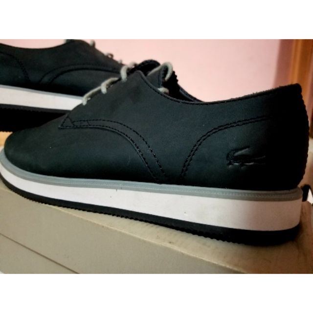 Lacoste footwear clearance megamall