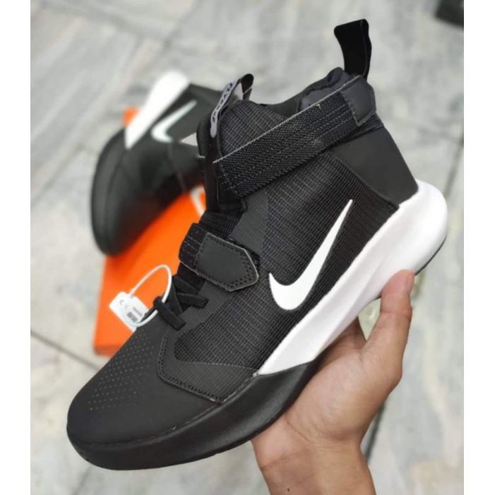 NIKE PRECISION FLYEASE FOR MEN | Shopee Philippines