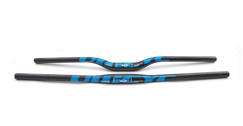 Ullicyc cheap carbon handlebar