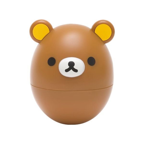 Rilakkuma type with boiled eggs Japanese cookware Boiled egg box