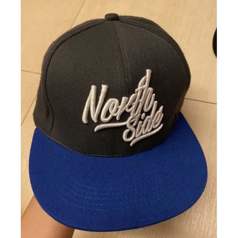 Preloved Men's Caps - Blue