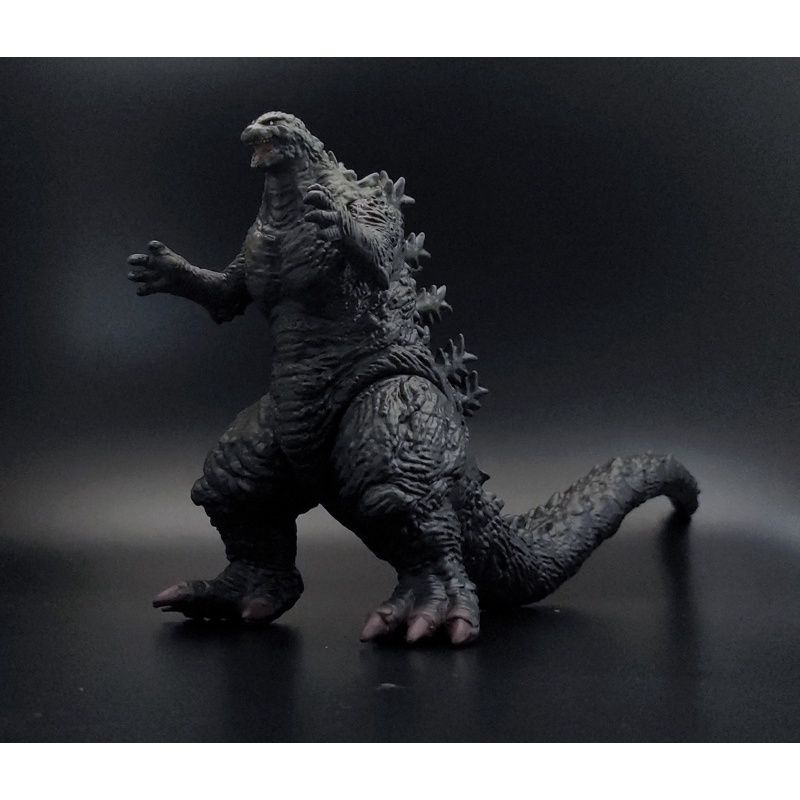 nsw godzilla movie monster series godzilla figure godzilla the ride ver ...