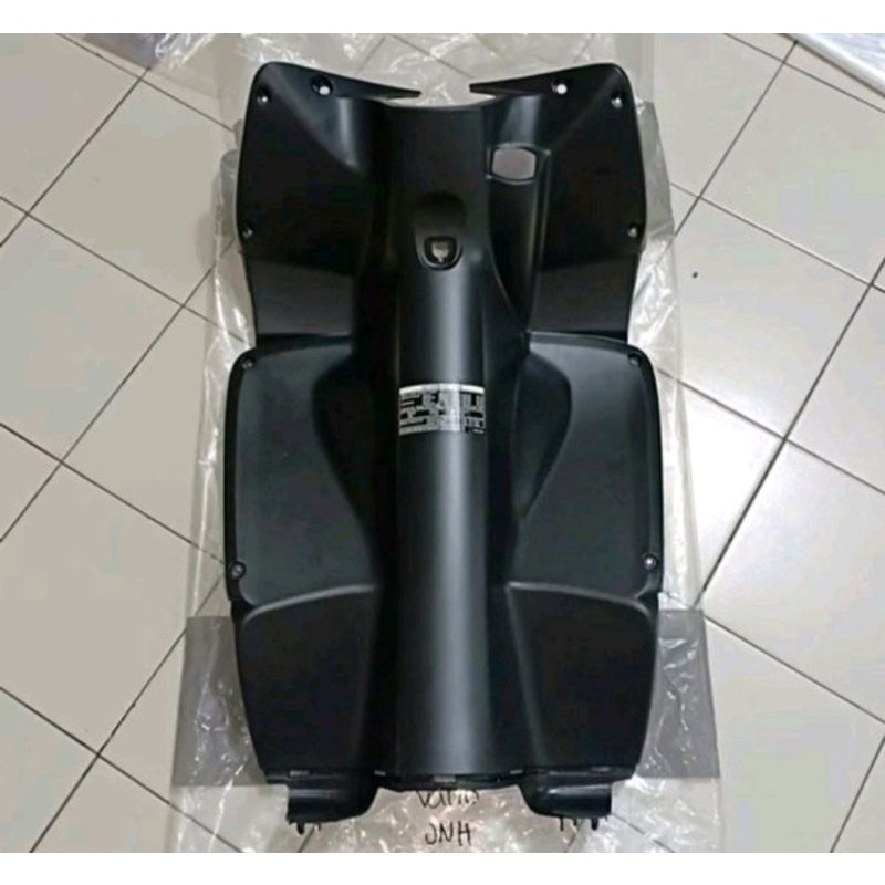 Cover inner lower Deck legshield Contact dashboard Vario 110 lama KVB ...