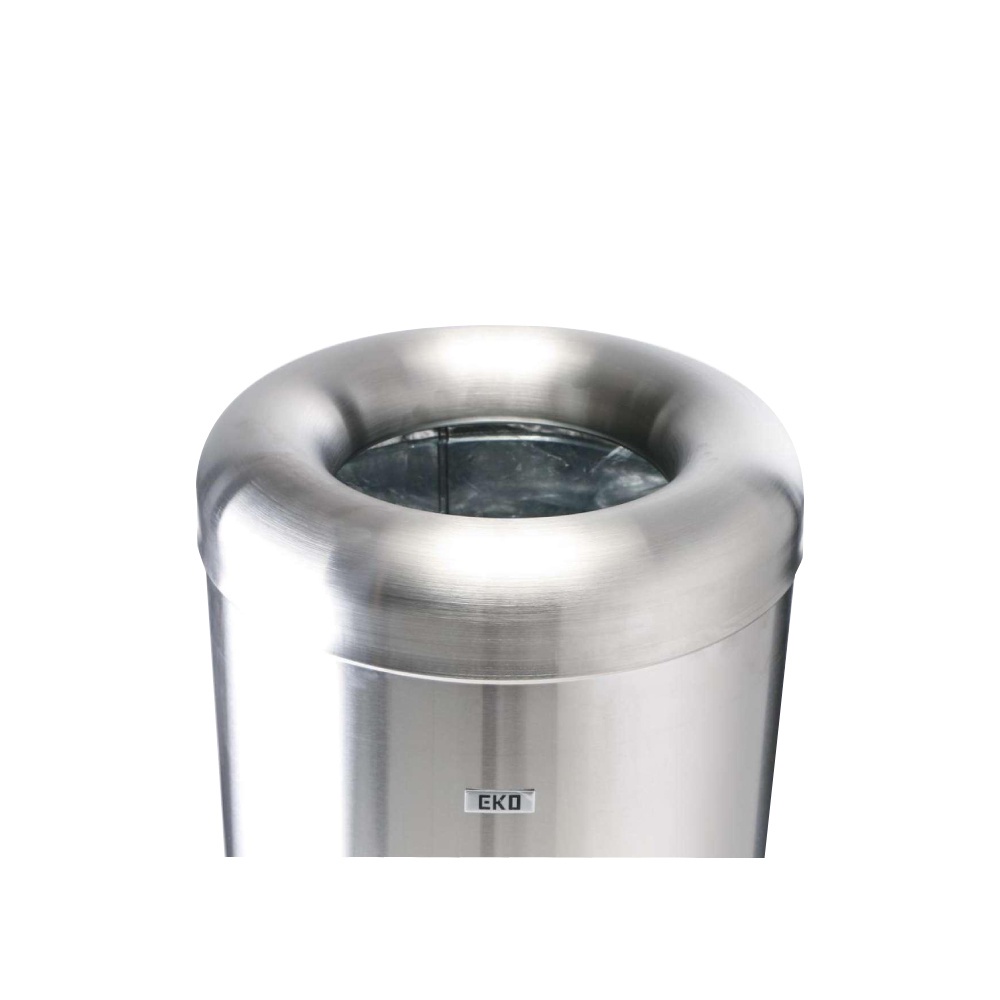 EKO Trash Bin Open Top Shopee Philippines