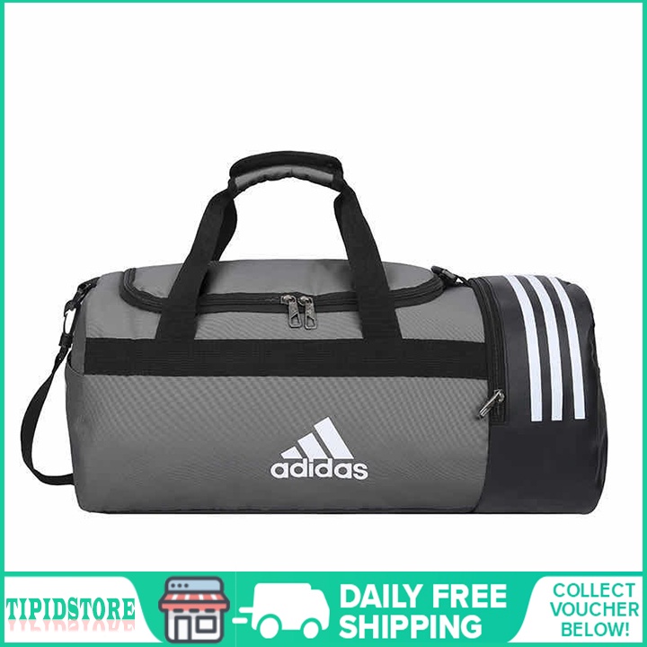 Korean Bags Sale Adidas big size women man unisex travelling