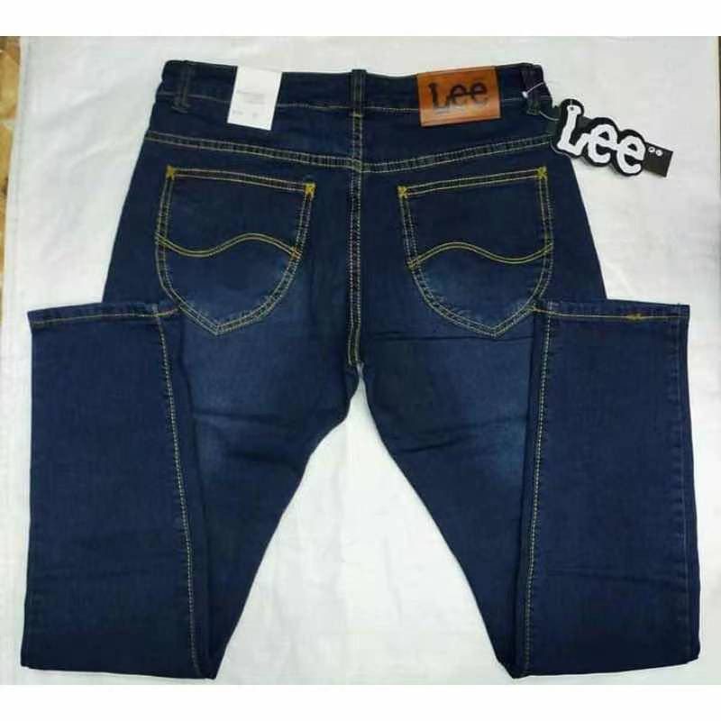 Lee discount stretchable jeans