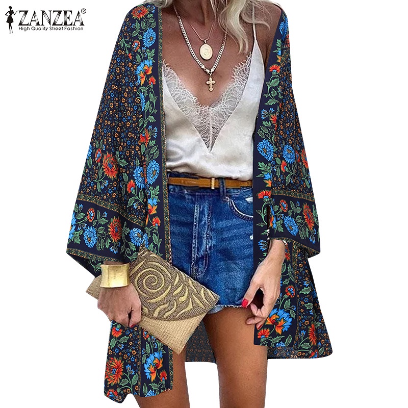 Cardigan bohemian style best sale