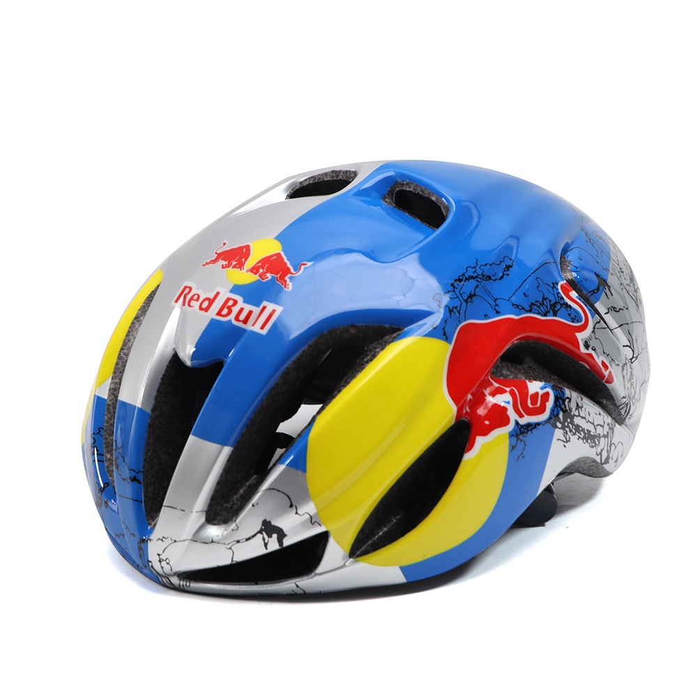 Specialized Helmet REDBULL Road Bike Helmet S work Evade Ultralight MTB Bicycle Helmet Aero Cycling Sport Safty Cap Shopee Philippines