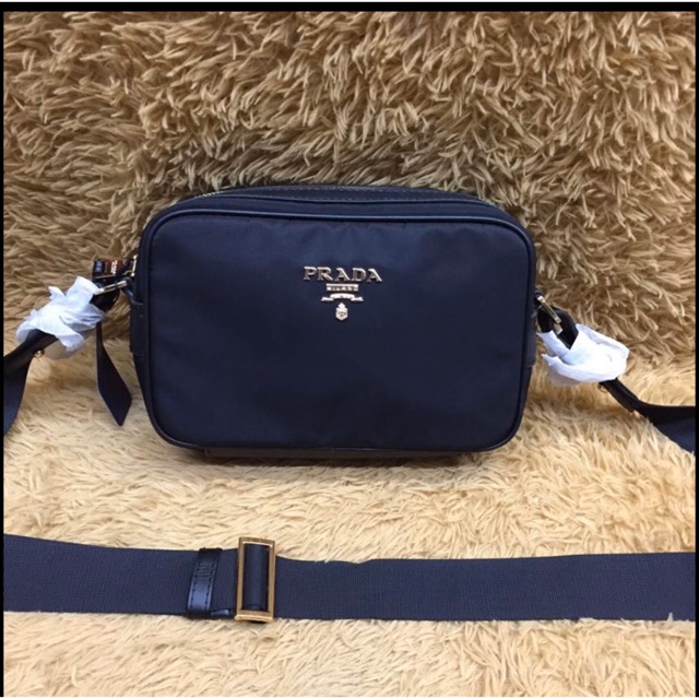 Prada sling online bag