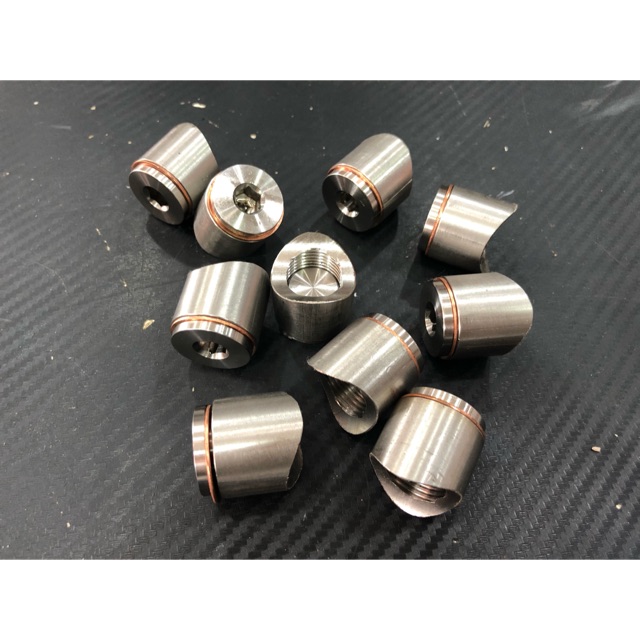 Exhaust Sensor Bung(Steel) Shopee Philippines