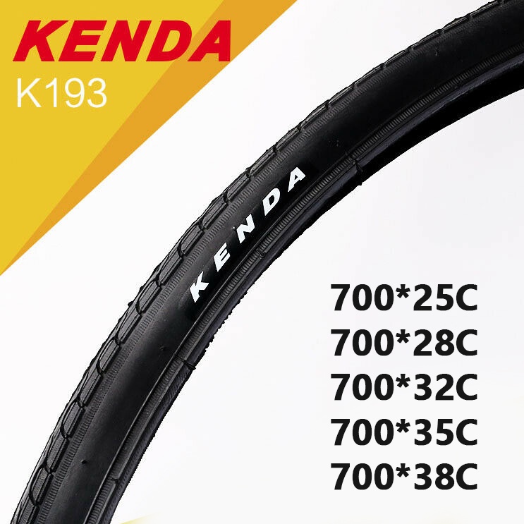 Kenda 650 cheap x 25c