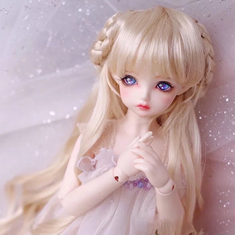 bjd doll shopee