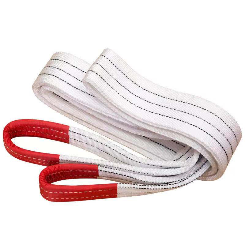 Lifting belt for crane sale