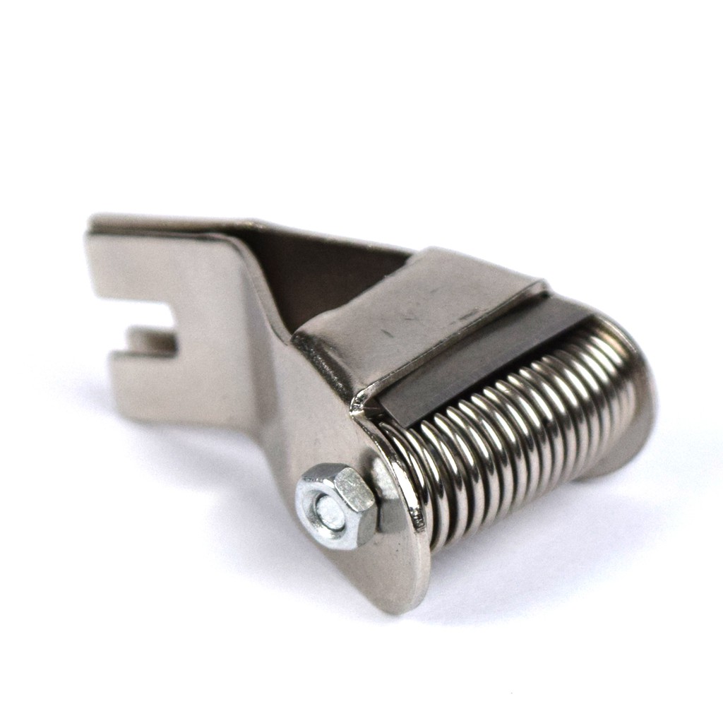 MESIN Thread Cutter Comb Knife for AP-18 Industrial Highspeed Sewing ...