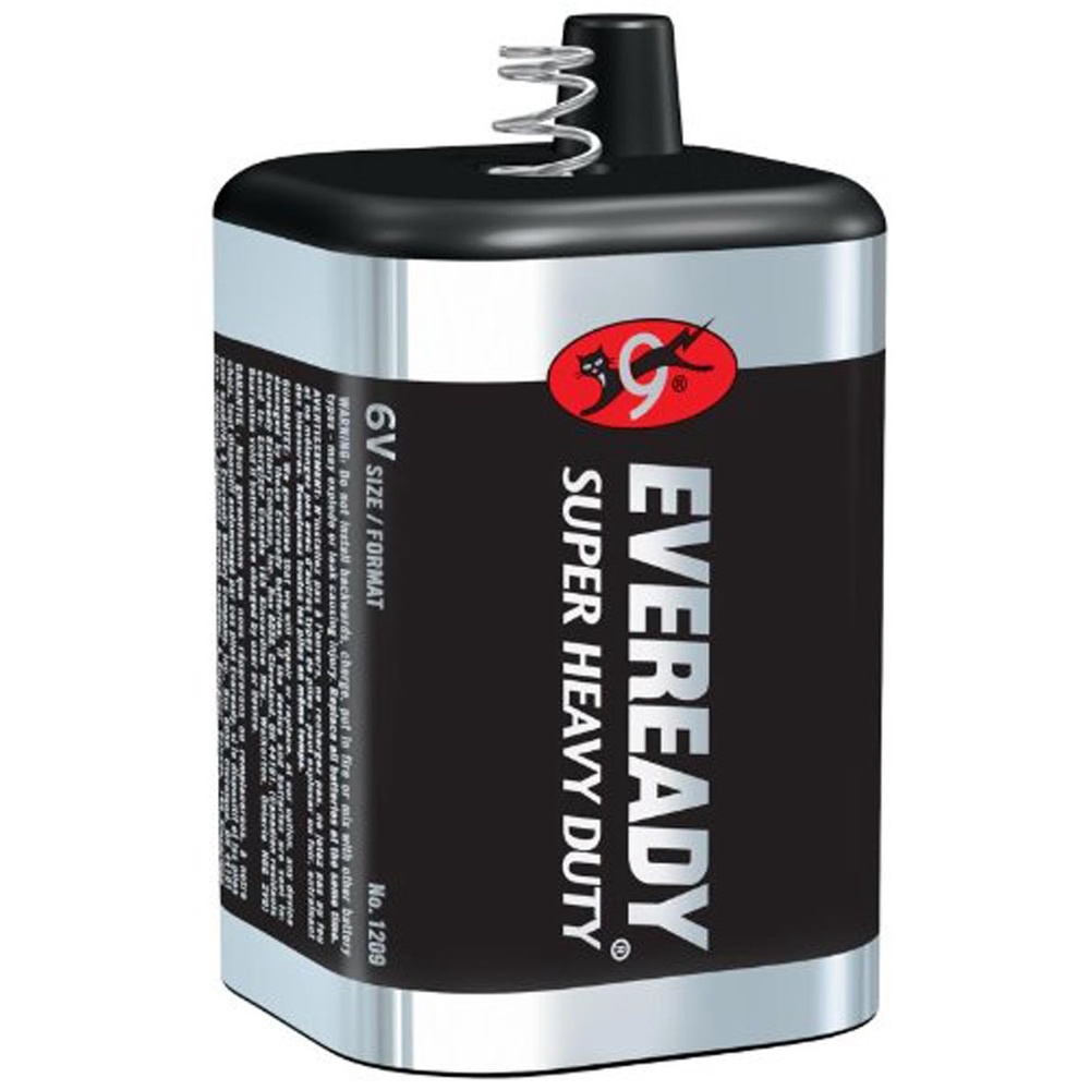 Why Use 6v Batteries Instead Of 12v