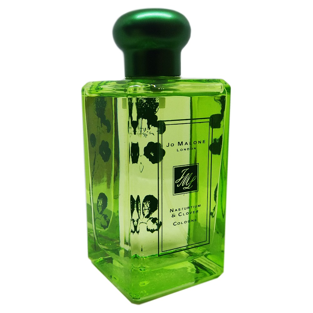 Jo Malone London Nasturtium & Clover Cologne 100ml Shopee Philippines