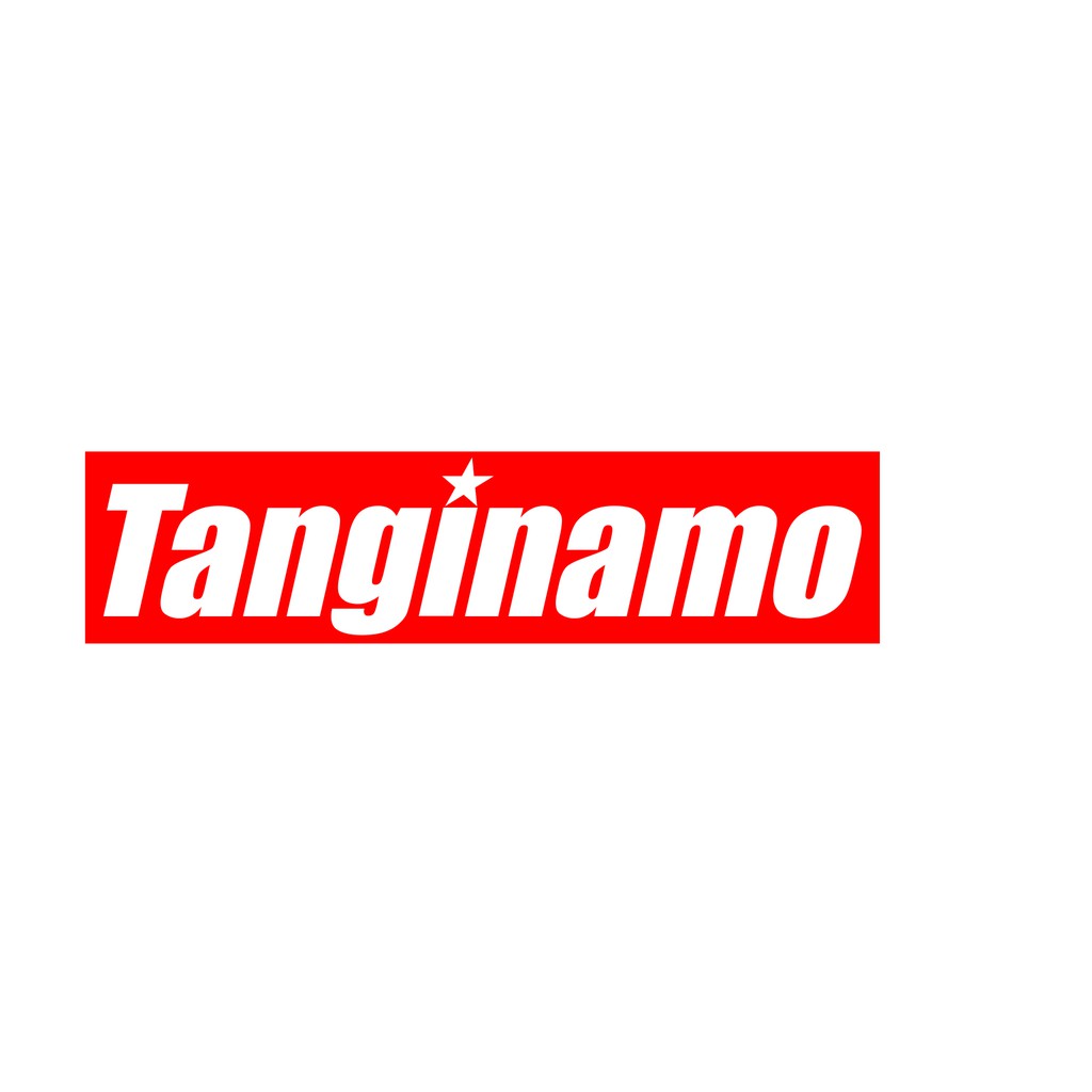 Tanginamo Waterproof Sticker Shopee Philippines