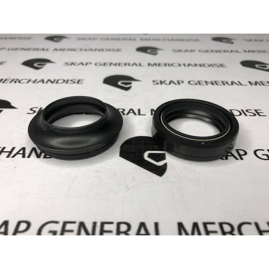 Sgp Front Fork Oil Seal Dust Seal Gsx S Gsx R K K