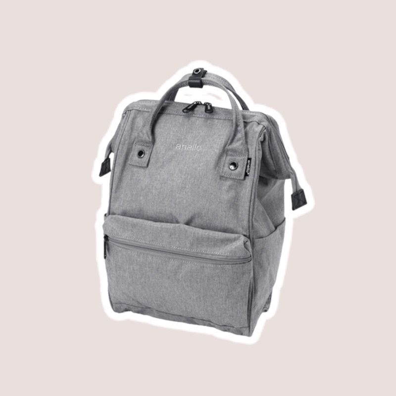 Anello Backpack Small MXC AT-B2264 Navy