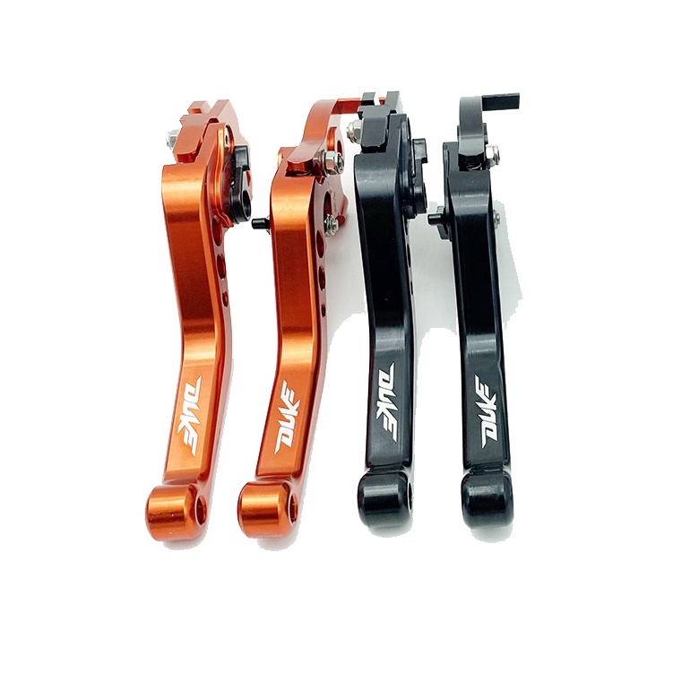 BDJ Custom CNC Made Decals Pulsar 200 Ns Rs Come Adjustable Brake