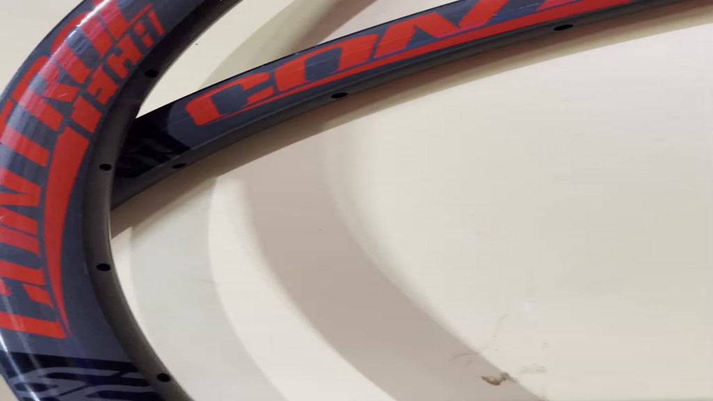 RIM CONTROL TECH LYNX | Shopee Philippines