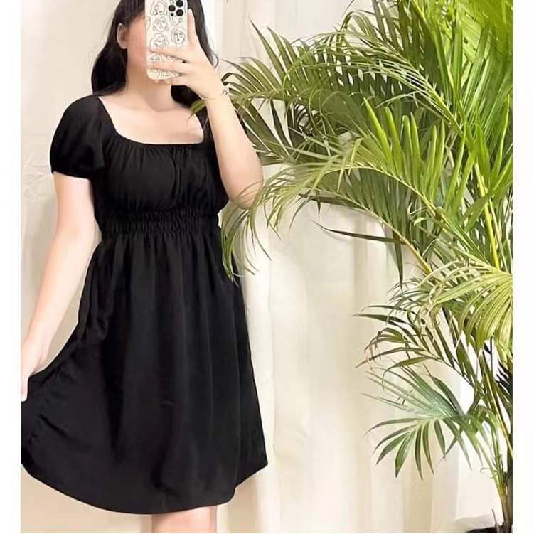 black dress - Best Prices and Online Promos - Women's Apparel May 2026 |  Shopee Philippines