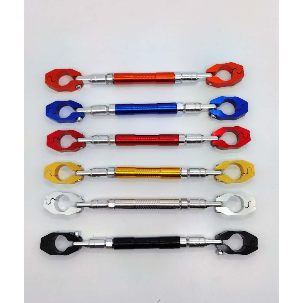 [HALO MOTOR] MOTORCYCLE UNIVERSAL HANDLE BAR BALANCER | Shopee Philippines
