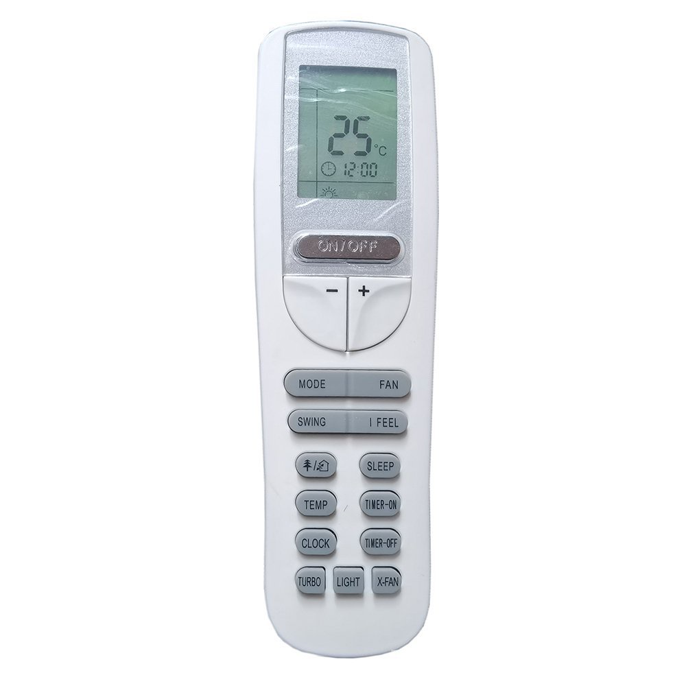 YAA1FB Remote control l Replace For GREE Air Conditioner YAA1FB