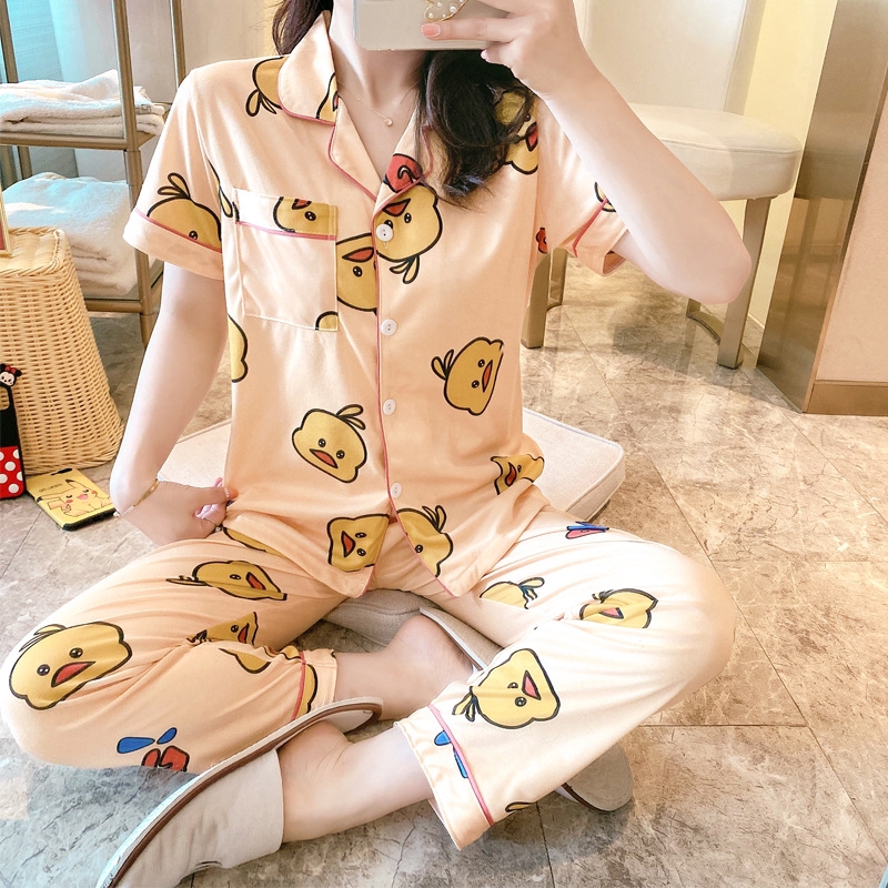 Pajamas shopee new arrivals