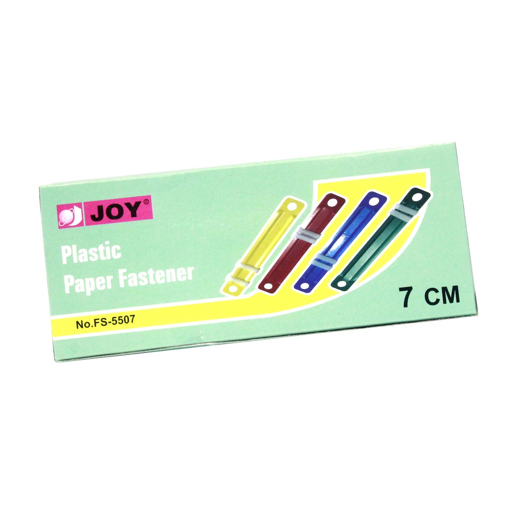 JOY PAPER FASTENER FS5507 Shopee Philippines